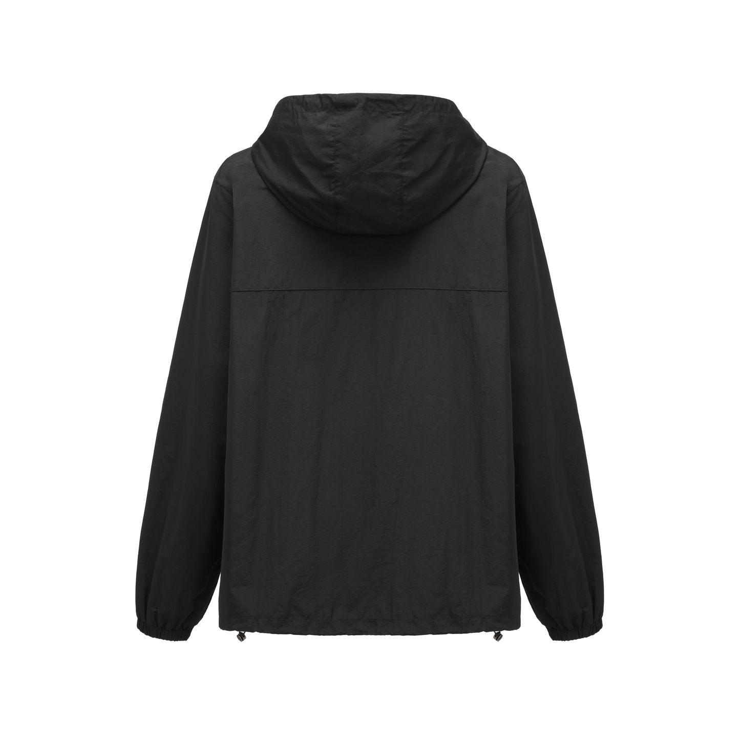 The Shell Hoodie