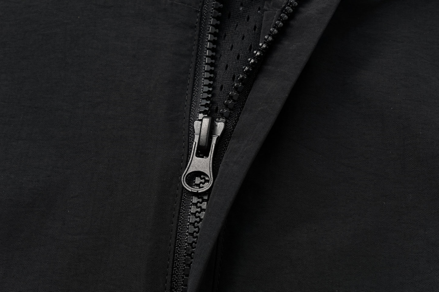 The Shell Hoodie