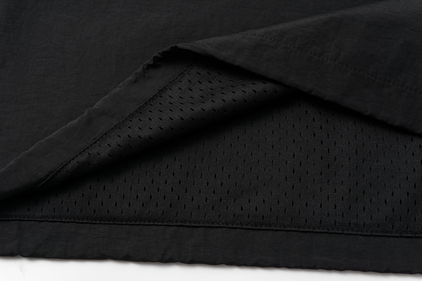 The Shell Hoodie