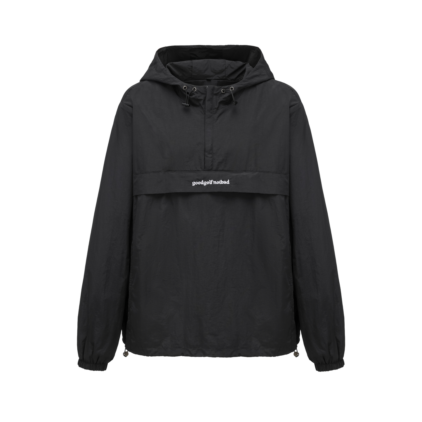The Shell Hoodie