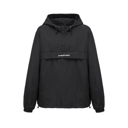 The Shell Hoodie