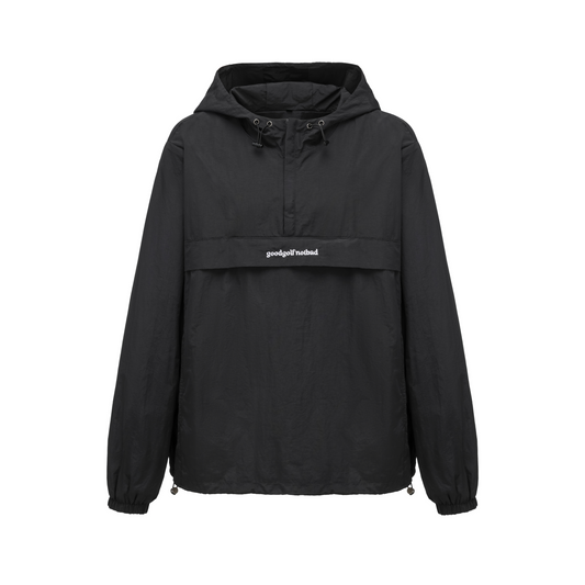 The Shell Hoodie