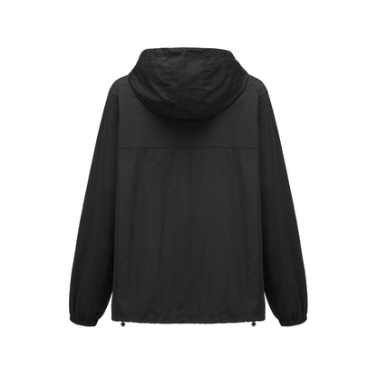 The Shell Hoodie