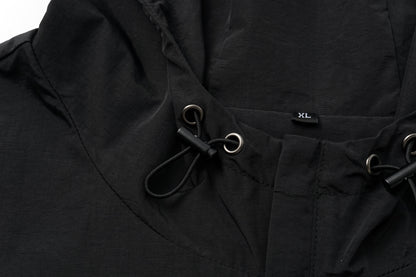 The Shell Hoodie