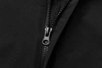 The Shell Hoodie